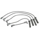 Purchase Top-Quality Tailored Resistor Ignition Wire Set by BLUE STREAK (HYGRADE MOTOR) - 7431 pa3