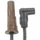 Purchase Top-Quality Tailored Resistor Ignition Wire Set by BLUE STREAK (HYGRADE MOTOR) - 7434 pa1