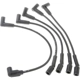 Purchase Top-Quality BLUE STREAK (HYGRADE MOTOR) - 7475 - Tailored Resistor Ignition Wire Set pa4