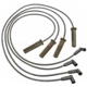 Purchase Top-Quality Tailored Resistor Ignition Wire Set by BLUE STREAK (HYGRADE MOTOR) - 7496 pa2