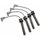 Purchase Top-Quality Tailored Resistor Ignition Wire Set by BLUE STREAK (HYGRADE MOTOR) - 7509 pa2