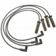 Purchase Top-Quality Tailored Resistor Ignition Wire Set by BLUE STREAK (HYGRADE MOTOR) - 7521 pa2
