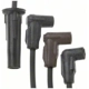 Purchase Top-Quality Tailored Resistor Ignition Wire Set by BLUE STREAK (HYGRADE MOTOR) - 7609 pa1