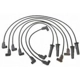 Purchase Top-Quality Tailored Resistor Ignition Wire Set by BLUE STREAK (HYGRADE MOTOR) - 7609 pa3