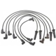 Purchase Top-Quality Tailored Resistor Ignition Wire Set by BLUE STREAK (HYGRADE MOTOR) - 7609 pa4