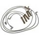Purchase Top-Quality Tailored Resistor Ignition Wire Set by BLUE STREAK (HYGRADE MOTOR) - 7622 pa4