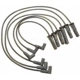 Purchase Top-Quality Tailored Resistor Ignition Wire Set by BLUE STREAK (HYGRADE MOTOR) - 7645 pa2