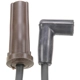 Purchase Top-Quality BLUE STREAK (HYGRADE MOTOR) - 7671 - Spark Plug Wire Set pa1