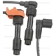 Purchase Top-Quality Tailored Resistor Ignition Wire Set by BLUE STREAK (HYGRADE MOTOR) - 7688 pa3