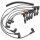 Purchase Top-Quality Tailored Resistor Ignition Wire Set by BLUE STREAK (HYGRADE MOTOR) - 7688 pa4