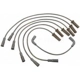 Purchase Top-Quality Tailored Resistor Ignition Wire Set by BLUE STREAK (HYGRADE MOTOR) - 7694 pa3