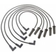 Purchase Top-Quality Tailored Resistor Ignition Wire Set by BLUE STREAK (HYGRADE MOTOR) - 7706 pa2