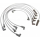 Purchase Top-Quality Tailored Resistor Ignition Wire Set by BLUE STREAK (HYGRADE MOTOR) - 7708 pa2