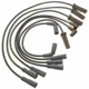 Purchase Top-Quality Tailored Resistor Ignition Wire Set by BLUE STREAK (HYGRADE MOTOR) - 7720 pa4