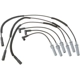 Purchase Top-Quality BLUE STREAK (HYGRADE MOTOR) - 7733 - Tailored Resistor Ignition Wire Set pa3