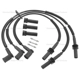 Purchase Top-Quality Tailored Resistor Ignition Wire Set by BLUE STREAK (HYGRADE MOTOR) - 7738K pa1