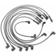 Purchase Top-Quality BLUE STREAK (HYGRADE MOTOR) - 7815 - Tailored Resistor Ignition Wire Set pa4