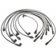 Purchase Top-Quality Tailored Resistor Ignition Wire Set by BLUE STREAK (HYGRADE MOTOR) - 7830 pa4