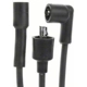 Purchase Top-Quality Tailored Resistor Ignition Wire Set by BLUE STREAK (HYGRADE MOTOR) - 7831 pa5