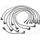 Purchase Top-Quality Tailored Resistor Ignition Wire Set by BLUE STREAK (HYGRADE MOTOR) - 7831 pa6