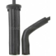 Purchase Top-Quality Tailored Resistor Ignition Wire Set by BLUE STREAK (HYGRADE MOTOR) - 7835 pa1