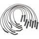 Purchase Top-Quality Tailored Resistor Ignition Wire Set by BLUE STREAK (HYGRADE MOTOR) - 7835 pa2