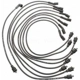 Purchase Top-Quality Tailored Resistor Ignition Wire Set by BLUE STREAK (HYGRADE MOTOR) - 7843 pa4