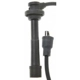 Purchase Top-Quality Tailored Resistor Ignition Wire Set by BLUE STREAK (HYGRADE MOTOR) - 7855 pa1