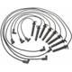 Purchase Top-Quality Tailored Resistor Ignition Wire Set by BLUE STREAK (HYGRADE MOTOR) - 7855 pa2