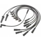 Purchase Top-Quality Tailored Resistor Ignition Wire Set by BLUE STREAK (HYGRADE MOTOR) - 7858 pa2
