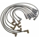 Purchase Top-Quality Tailored Resistor Ignition Wire Set by BLUE STREAK (HYGRADE MOTOR) - 7859 pa2