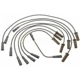 Purchase Top-Quality Tailored Resistor Ignition Wire Set by BLUE STREAK (HYGRADE MOTOR) - 7861 pa4