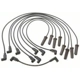 Purchase Top-Quality Tailored Resistor Ignition Wire Set by BLUE STREAK (HYGRADE MOTOR) - 7866 pa6
