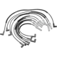 Purchase Top-Quality BLUE STREAK (HYGRADE MOTOR) - 7876 - Tailored Resistor Ignition Wire Set pa5
