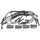 Purchase Top-Quality BLUE STREAK (HYGRADE MOTOR) - 7884K - Tailored Resistor Ignition Wire Set pa4