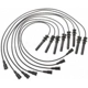 Purchase Top-Quality Tailored Resistor Ignition Wire Set by BLUE STREAK (HYGRADE MOTOR) - 7886 pa4
