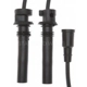 Purchase Top-Quality Tailored Resistor Ignition Wire Set by BLUE STREAK (HYGRADE MOTOR) - 7886K pa1
