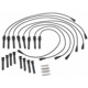 Purchase Top-Quality Tailored Resistor Ignition Wire Set by BLUE STREAK (HYGRADE MOTOR) - 7886K pa2