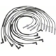 Purchase Top-Quality Tailored Resistor Ignition Wire Set by BLUE STREAK (HYGRADE MOTOR) - 7887 pa2