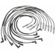 Purchase Top-Quality Tailored Resistor Ignition Wire Set by BLUE STREAK (HYGRADE MOTOR) - 7887 pa5