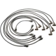 Purchase Top-Quality BLUE STREAK (HYGRADE MOTOR) - 7893 - Tailored Resistor Ignition Wire Set pa4