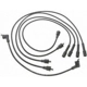 Purchase Top-Quality Tailored Resistor Ignition Wire Set by BLUE STREAK (HYGRADE MOTOR) - 9430 pa5
