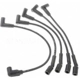 Purchase Top-Quality Tailored Resistor Ignition Wire Set by BLUE STREAK (HYGRADE MOTOR) - 9492 pa2