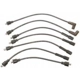Purchase Top-Quality Tailored Resistor Ignition Wire Set by BLUE STREAK (HYGRADE MOTOR) - 9630 pa4