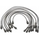 Purchase Top-Quality Tailored Resistor Ignition Wire Set by BLUE STREAK (HYGRADE MOTOR) - 9826 pa4