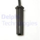 Purchase Top-Quality Tailored Resistor Ignition Wire Set by DELPHI - XS10207 pa11