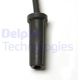 Purchase Top-Quality Tailored Resistor Ignition Wire Set by DELPHI - XS10207 pa9