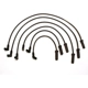 Purchase Top-Quality Tailored Resistor Ignition Wire Set by DELPHI - XS10209 pa1