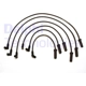 Purchase Top-Quality Tailored Resistor Ignition Wire Set by DELPHI - XS10209 pa7