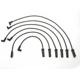 Purchase Top-Quality Tailored Resistor Ignition Wire Set by DELPHI - XS10212 pa10
